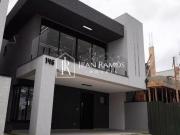 Sobrado de alto padrão em condomínio fechado para venda,...