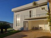 Sobrado à venda no Condomínio Campos do Conde II, em...