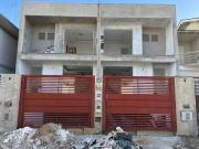 Sobrado de alto padrão em construção no Bairro mais...