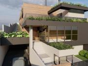 Sobrado de alto padrão, estilo boulevard, localiza