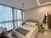 Sobrado de Alto Padrão Inteiro Mobiliado a Venda no...