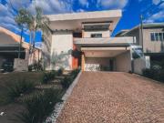 Sobrado de Alto Padrão – Jardins Madri, Goiânia 370 m²...