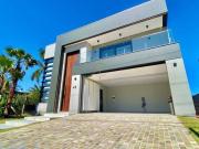 Sobrado de Alto padrão mobiliado e equipado no...