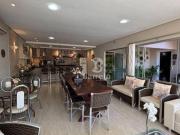 Sobrado de Alto Padrão no Aspen Park Residence