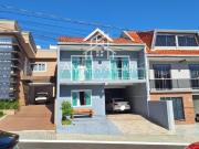 Sobrado de alto padrão no bairro CIC, com 3 dormitórios,...