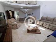 Sobrado de alto padrão no Bairro Jardim em Santo André