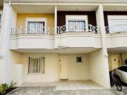 Sobrado de alto padrão no Bairro Santo Inácio com 205m²,...