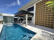 Sobrado de alto padrão no Jardins Capri – 523 m² – 4...