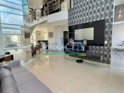 Sobrado de Alto Padrão no Real Park Sumaré | 3 Dorms 1...