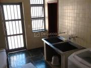 Sobrado de alto padrão no Taquaral, 5 dorms, piscina,...