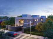 sobrado de alto padrão no Uberaba exclusivo não geminado