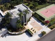 Sobrado de alto padrão para venda e locaçãor no Colinas...