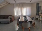 Sobrado de Alto Padrão Residencial Solaris Boituva/SP