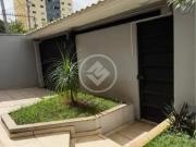 Sobrado de Alto Padrão à Venda – Jardim América, Goiânia