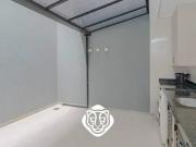 Sobrado de alto padrão à venda na Vila Curuçá, em Santo...