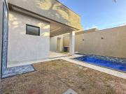 Sobrado de alto padrão com piscina, 4 quartos, sendo 3... Sobrado de alto padrão com piscina, 4 quartos, sendo 3...