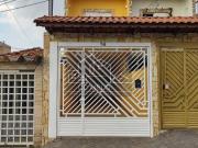 SOBRADO DE ALTO REQUINTE COM MT2 NA ZOLA LESTE