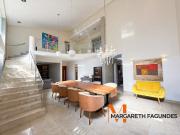 Sobrado de aluguel no Jardins Atenas Goiânia GO