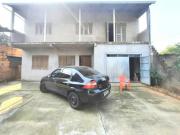 Sobrado de Alvenaria