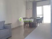 SOBRADO DE COND. ABRANCHES! MOBILIADO,03 QTS,SUÍTE,CHURRASQ