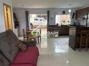 SOBRADO DE COND. BAIRRO ALTO,03 QTOS,CHURRASQ ALTO PADRÃO