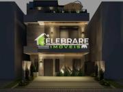 SOBRADO DE COND. SANTA CÂNDIDA! 03...