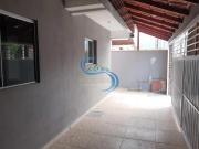 Sobrado de Condomínio 2 quartos, Jardim Imperador, Praia...