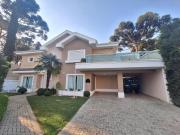 Sobrado de Condominio | 4 Dorms | 273m² | 4 vagas |...