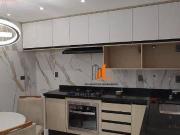 Sobrado de condomínio a venda