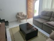 SOBRADO DE CONDOMINIO A VENDA 378 MIL 2 SUITES NO BUTANTA