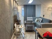 Sobrado de condomínio a venda na Vila Formosa, com 3...