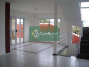 Sobrado de Condominio Alto Padrão Aruã Eco Park Mogi das...