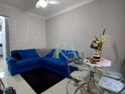 Sobrado de Condomínio Bairro Tude Bastos