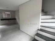 Sobrado de condomínio com 2 dormitórios à venda, 49 m²...