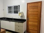 Sobrado de condomínio com 2 dormitórios à venda, 61 m²...