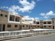 Sobrado de Condomínio com 2 dorms, Balneário Itaóca,...