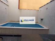 Sobrado de Condomínio com 2 dorms, Balneário Itaóca,...