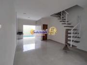 Sobrado de Condomínio com 2 dorms, Belas Artes, Itanhaém...
