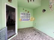 Sobrado de Condomínio com 2 dorms, Centro, Mongaguá R$...