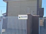 Sobrado de Condomínio com 2 dorms, Itaguaí, Mongaguá R$...
