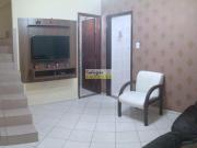 Sobrado de Condomínio com 2 dorms, Vila Cascatinha, SV