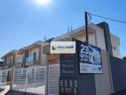 Sobrado de Condomínio com 2 dorms, Vila São Paulo,...