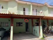 Sobrado de Condomínio com 2 dorms, Vila Ursulina,...