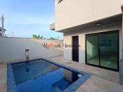 Sobrado de Condomínio com 2 quartos, Bopiranga, Itanhaém...