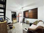 Sobrado de Condomínio com 2 quartos, Cibratel II,...