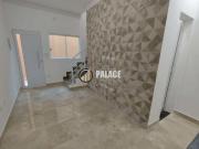 Sobrado de Condomínio com 2 quartos, Guilhermina, Praia...