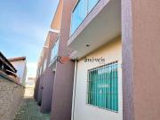 Sobrado de Condomínio com 2 quartos, Suarão, Itanhaém R$...