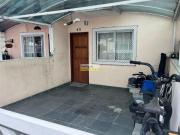 Sobrado de Condomínio com 2 quartos, Vila Voturua, São...