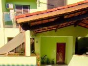 Sobrado de Condomínio com 3 quartos, Vila São Jorge, São...