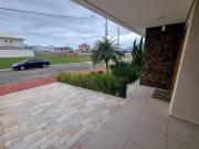 Sobrado de Condomínio com 4 dorms, Condomínio Flora...